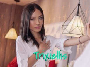 trixiellis Cool Sexe