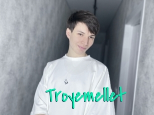 troyemellet Cool Sexe