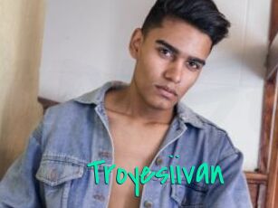 Troyesiivan