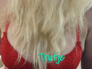Trutje