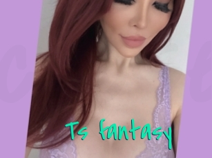ts_fantasy Cool Sexe