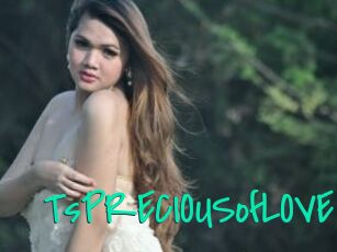 TsPRECIOUSofLOVE