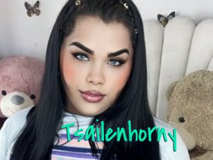 Tsailenhorny