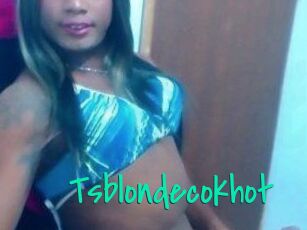 Tsblondecokhot