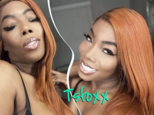 tsfoxx Cool Sexe
