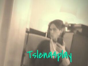 Tslena4play