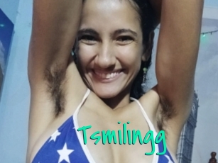 Tsmilingg