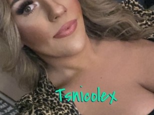 tsnicolex Cool Sexe