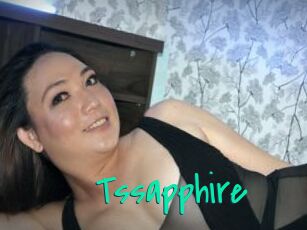 Tssapphire