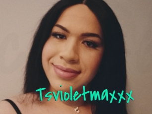 Tsvioletmaxxx