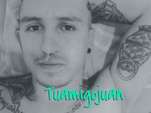 Tuamigojuan