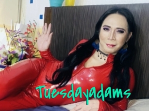 Tuesdayadams