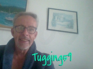 Tugging59