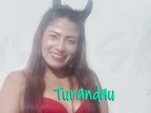 Turandau