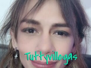 Tuttyvillegas