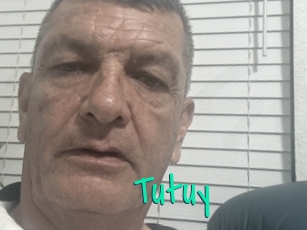 Tutuy