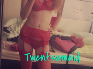 Twentsemeid