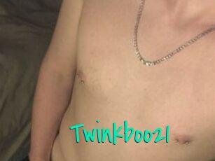 Twinkboo21