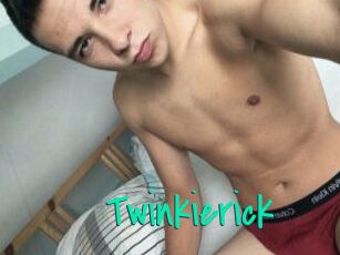 Twinkierick