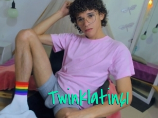 twinklatin61 Cool Sexe