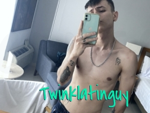 twinklatinguy Cool Sexe