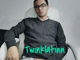 Twinklatinn