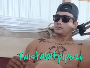 twistafatpipe26 Cool Sexe