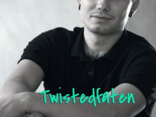 twistedfaten Cool Sexe