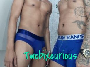 Twobixcurious