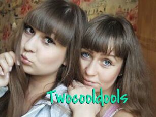twocooldools Cool Sexe