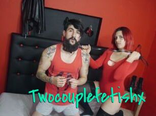 Twocouplefetishx