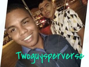 twoguysperverse Cool Sexe