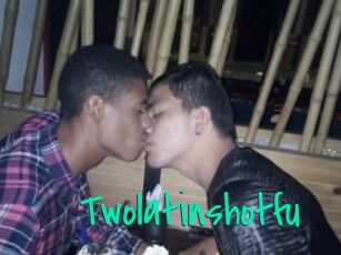 Twolatinshotfu