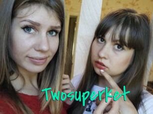 Twosuperket