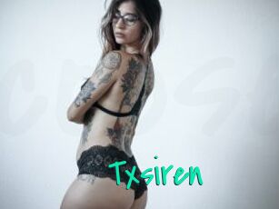 Txsiren