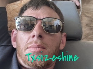Txsizeshine