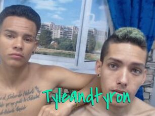 Tyleandtyron