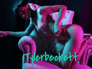 Tylerbeckett