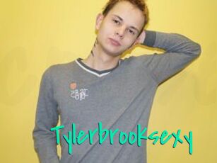 Tylerbrooksexy