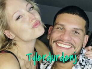 Tylerdurdenj