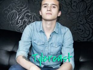 Tylereast