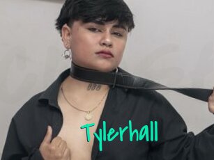Tylerhall