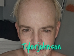 tylerjohnson Cool Sexe
