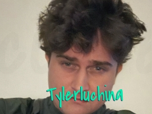 Tylerluchina