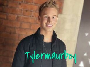 Tylermaurboy