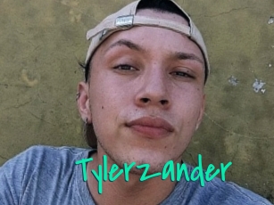 Tylerzander