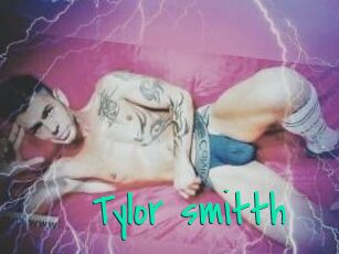 Tylor_smitth