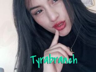 Tyrabranch