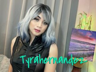 Tyrahernandez