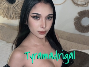 tyramadrigal Cool Sexe